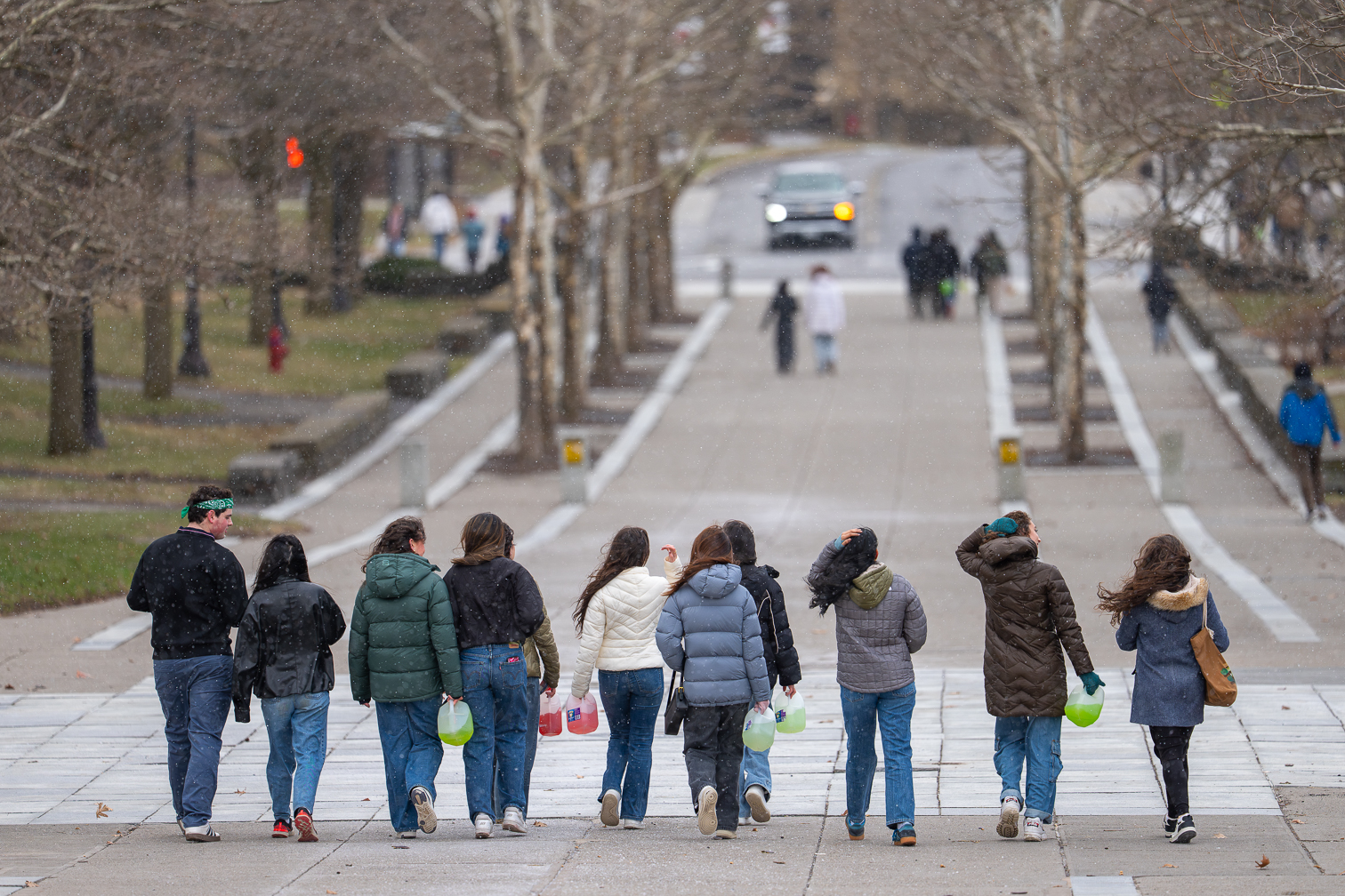 St. Patrick's Day at Cornell 2026